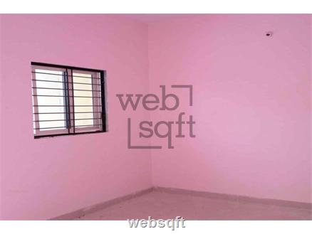 3 BHK Residential Apartment-flats for Sale